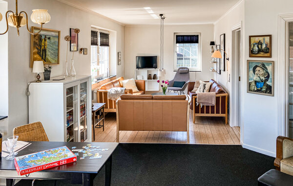 Ferienhaus - Thyborøn Strand , Dänemark - C79510 3