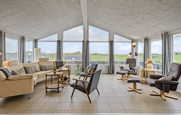 Feriehuse - Gjellerodde strand , Danmark - C79522 2