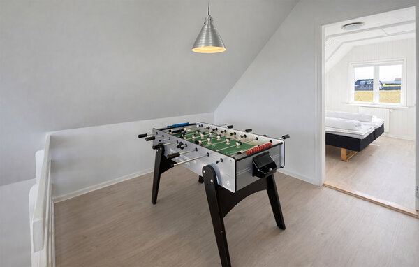Ferienhaus - Bovbjerg Strand , Dänemark - C79601 7