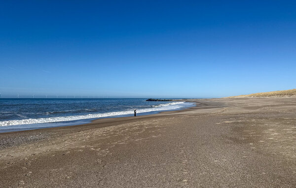 Feriehus - Bovbjerg Strand , Danmark - C79601 903