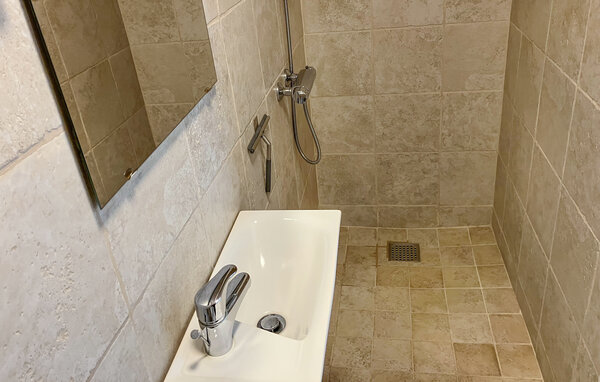 Ferienhaus - Bovbjerg Strand , Dänemark - C79601 701