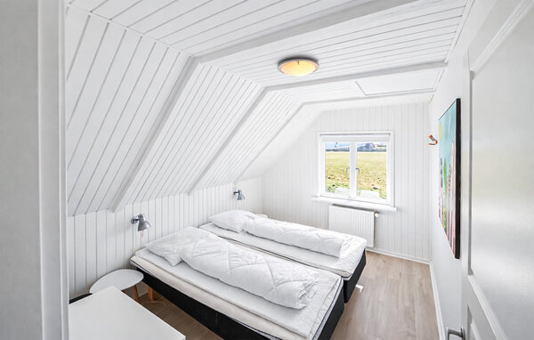 Ferienhaus - Bovbjerg Strand , Dänemark - C79601 602