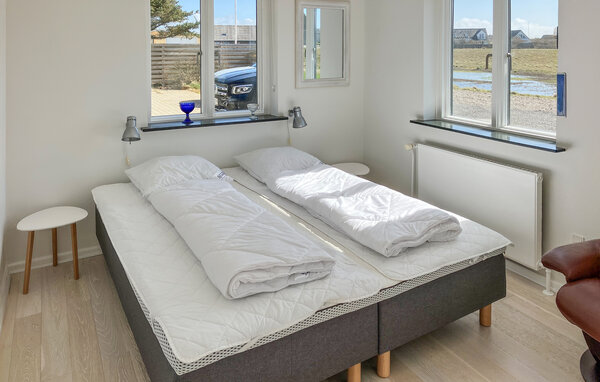 Ferienhaus - Bovbjerg Strand , Dänemark - C79601 605