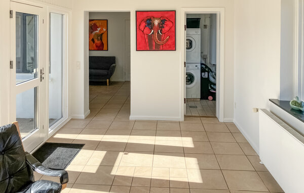 Ferienhaus - Bovbjerg Strand , Dänemark - C79601 503