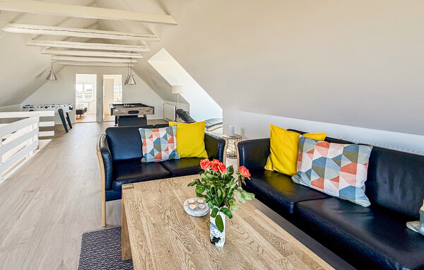 Ferienhaus - Bovbjerg Strand , Dänemark - C79601 504