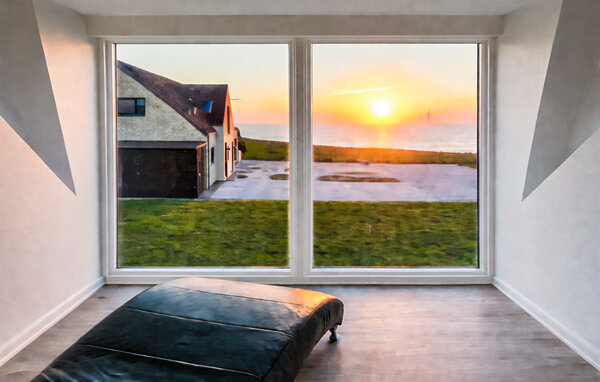 Ferienhaus - Bovbjerg Strand , Dänemark - C79601 505