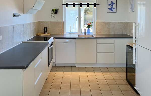 Ferienhaus - Bovbjerg Strand , Dänemark - C79601 6