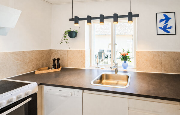 Ferienhaus - Bovbjerg Strand , Dänemark - C79601 402