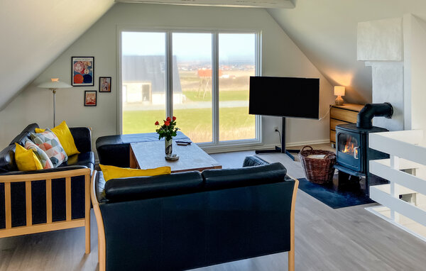 Ferienhaus - Bovbjerg Strand , Dänemark - C79601 4