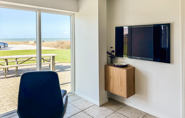 Ferienhaus - Bovbjerg Strand , Dänemark - C79601 8