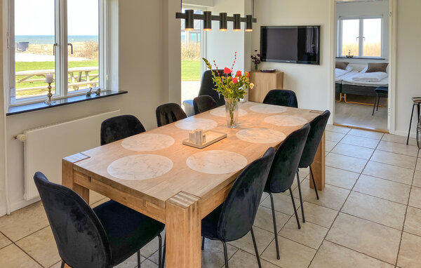 Ferienhaus - Bovbjerg Strand , Dänemark - C79601 5