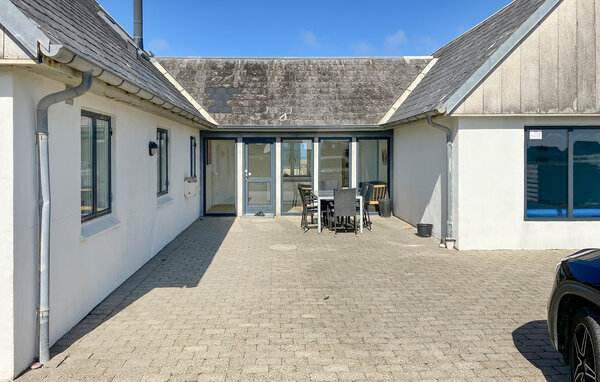 Ferienhaus - Bovbjerg Strand , Dänemark - C79601 101