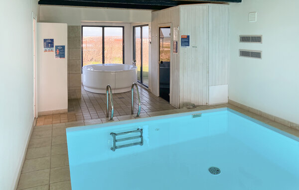 Ferienhaus - Bovbjerg Strand , Dänemark - C79601 3