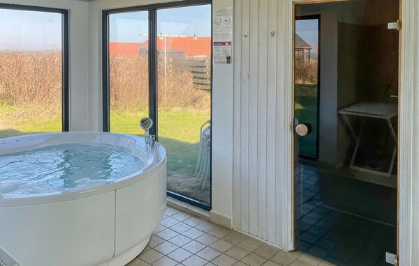 Casa vacanze - Bovbjerg Strand , Danimarca - C79601 11