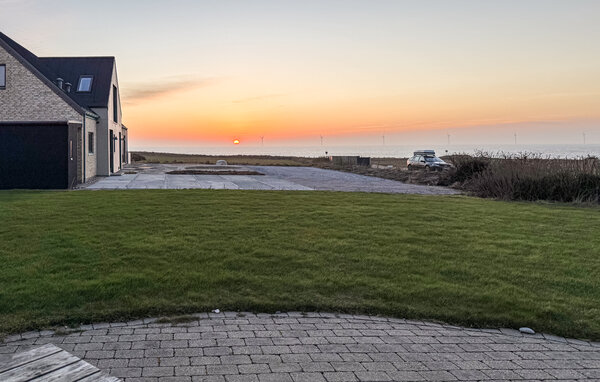 Kuća-za-odmor - Bovbjerg Strand , Danska - C79601 201