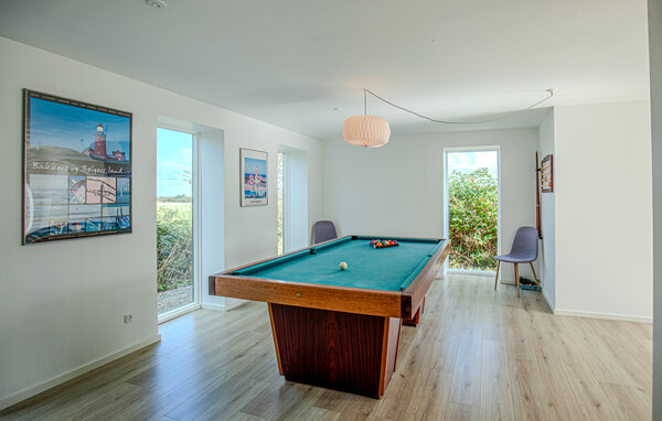 Ferienhaus - Bovbjerg Strand , Dänemark - C79608 6