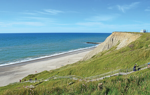 Domy wakacyjne - Bovbjerg Strand , Dania - C79608 902