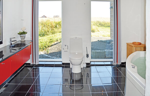 Domy wakacyjne - Bovbjerg Strand , Dania - C79608 701