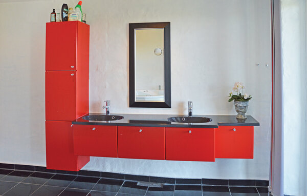 Domy wakacyjne - Bovbjerg Strand , Dania - C79608 702