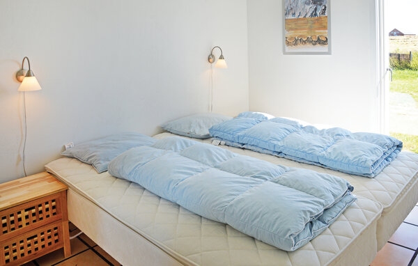 Domy wakacyjne - Bovbjerg Strand , Dania - C79608 601