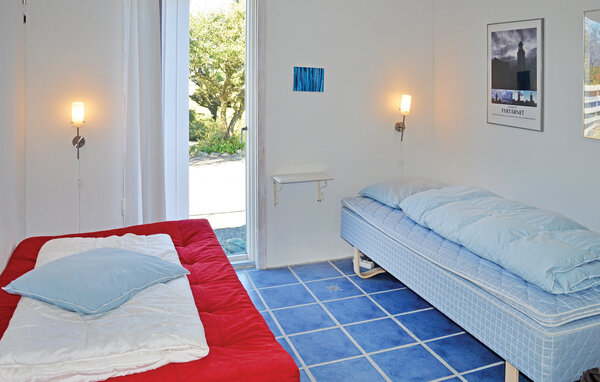 Domy wakacyjne - Bovbjerg Strand , Dania - C79608 602