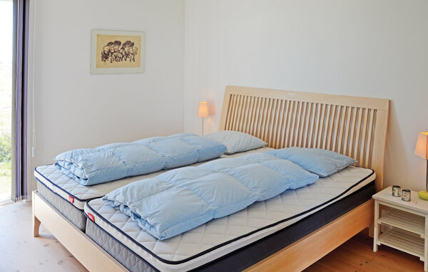 Domy wakacyjne - Bovbjerg Strand , Dania - C79608 603