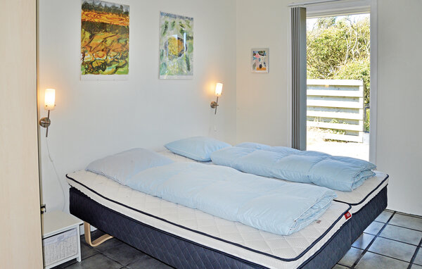 Domy wakacyjne - Bovbjerg Strand , Dania - C79608 604