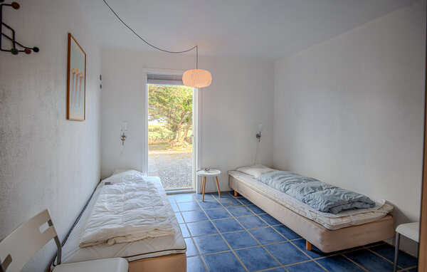Ferienhaus - Bovbjerg Strand , Dänemark - C79608 605