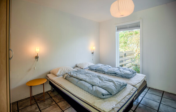 Ferienhaus - Bovbjerg Strand , Dänemark - C79608 606