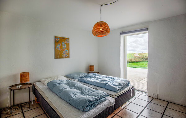 Ferienhaus - Bovbjerg Strand , Dänemark - C79608 607