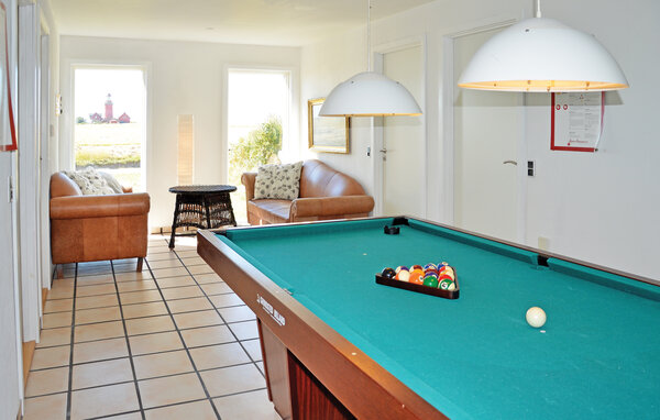 Domy wakacyjne - Bovbjerg Strand , Dania - C79608 8