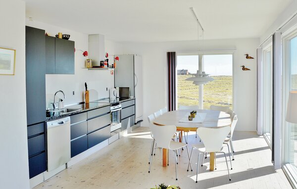 Domy wakacyjne - Bovbjerg Strand , Dania - C79608 5