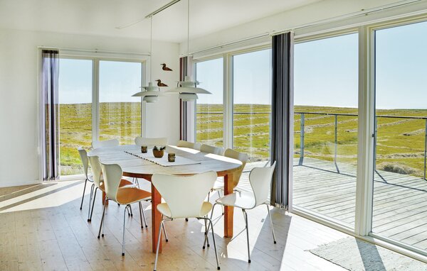 Domy wakacyjne - Bovbjerg Strand , Dania - C79608 6