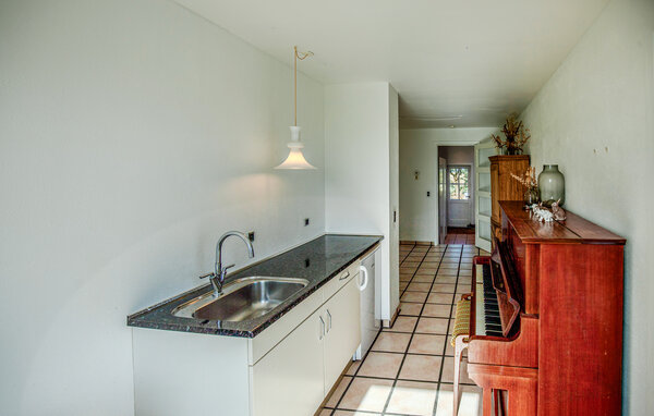 Ferienhaus - Bovbjerg Strand , Dänemark - C79608 402
