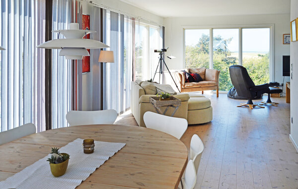 Domy wakacyjne - Bovbjerg Strand , Dania - C79608 4