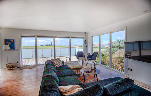 Ferienhaus - Bovbjerg Strand , Dänemark - C79608 3