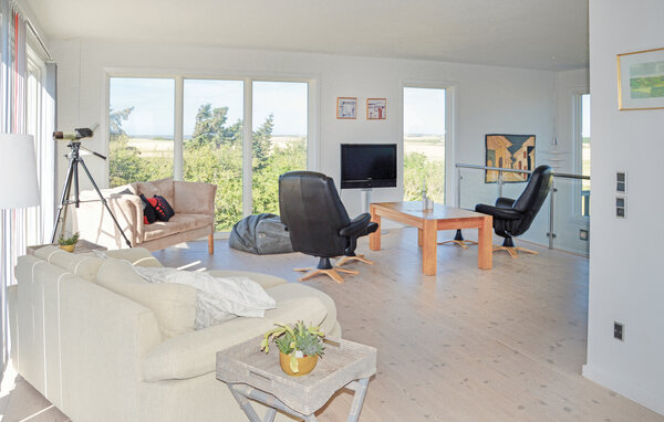 Domy wakacyjne - Bovbjerg Strand , Dania - C79608 301