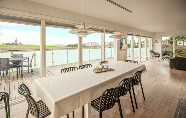 Ferienhaus - Bovbjerg Strand , Dänemark - C79608 5