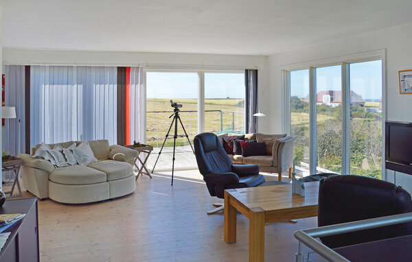 Domy wakacyjne - Bovbjerg Strand , Dania - C79608 3