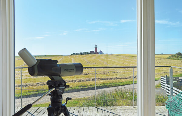 Domy wakacyjne - Bovbjerg Strand , Dania - C79608 302