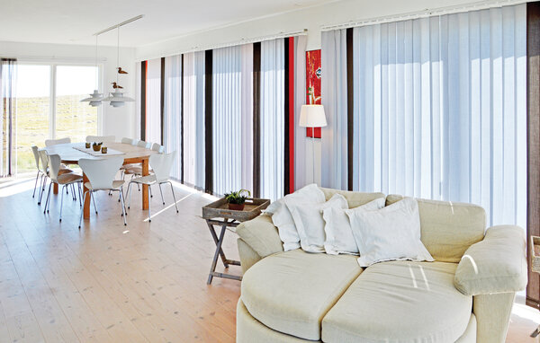 Domy wakacyjne - Bovbjerg Strand , Dania - C79608 7