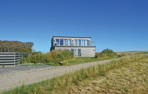 Domy wakacyjne - Bovbjerg Strand , Dania - C79608 81