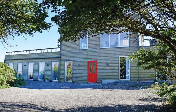 Domy wakacyjne - Bovbjerg Strand , Dania - C79608 9