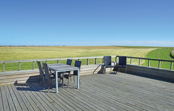 Domy wakacyjne - Bovbjerg Strand , Dania - C79608 82