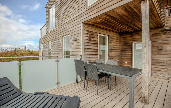 Ferienhaus - Bovbjerg Strand , Dänemark - C79608 101