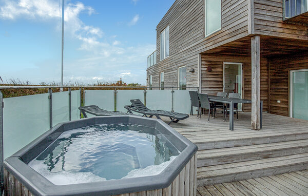 Ferienhaus - Bovbjerg Strand , Dänemark - C79608 2