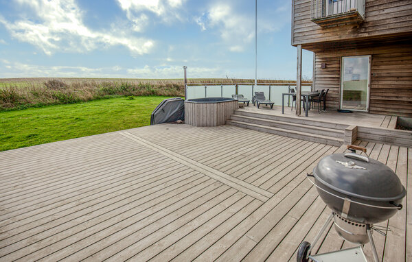 Ferienhaus - Bovbjerg Strand , Dänemark - C79608 102