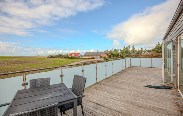 Ferienhaus - Bovbjerg Strand , Dänemark - C79608 103