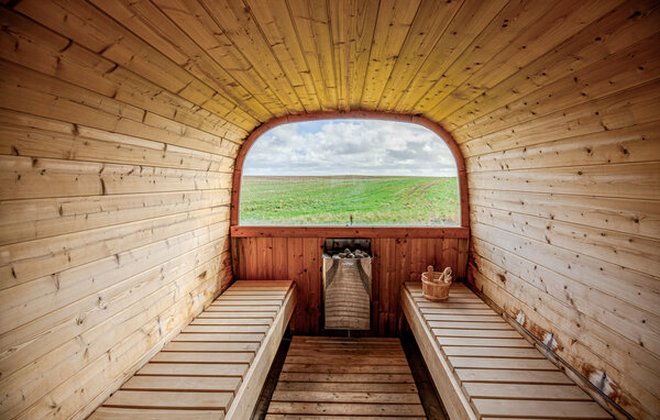 Ferienhaus - Bovbjerg Strand , Dänemark - C79608 9