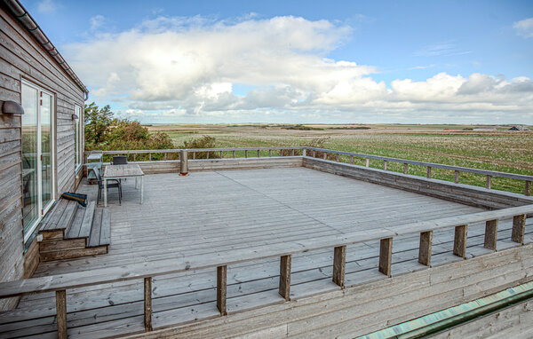 Ferienhaus - Bovbjerg Strand , Dänemark - C79608 201